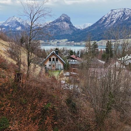 Farawayhomes Studio St Wolfgang #9 Sankt Wolfgang im Salzkammergut Exterior photo